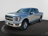 New 2025 Ford F150 Lariat image 2