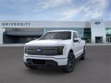 New 2025 Ford F150 Lightning Lariat image 2