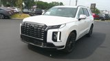 New 2025 Hyundai Palisade Calligraphy image 2
