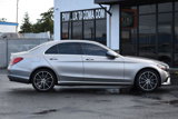 Used 2020 Mercedes-Benz C 300 Sedan w/ Premium Package image 6