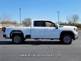 New 2025 GMC Sierra 2500 SLE w/ SLE Value Package; image 3