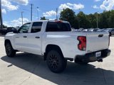 New 2026 Chevrolet Colorado W/T w/ WT Custom Package image 3