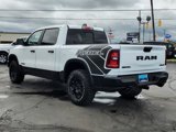 Used 2025 RAM 1500 Rebel image 4