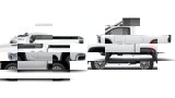 New 2025 Chevrolet Silverado 2500 LT image 4