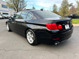 Used 2012 BMW 528i xDrive Sedan image 5