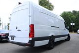 Used 2024 Mercedes-Benz Sprinter 2500 w/ Acoustic Package image 4