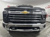 New 2025 Chevrolet Silverado 3500 LTZ w/ LTZ Convenience Package image 2