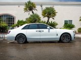 Certified 2023 Rolls-Royce Ghost Black Badge w/ Black Badge Ghost Package image 3