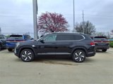 New 2025 Volkswagen Atlas SEL image 2