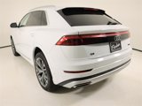 Certified 2024 Audi Q8 Premium Plus w/ Premium Plus Package image 3