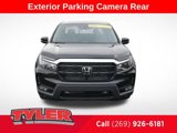 New 2025 Honda Ridgeline RTL image 2