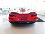 New 2025 Chevrolet Corvette E-Ray image 4