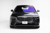 Used 2021 Mercedes-Benz S 580 4MATIC Sedan w/ AMG Line image 5