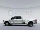New 2025 Ford F350 XL image 2