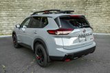 New 2026 Nissan Rogue SV w/ Rock Creek Premium Package image 4