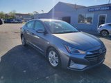 Used 2019 Hyundai Elantra SEL w/ Cargo Package image 3