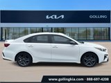 Certified 2021 Kia Forte GT-Line w/ GT-Line Premium Package image 2