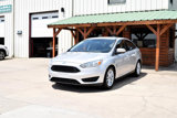 Used 2017 Ford Focus SE image 5