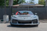 Used 2025 Chevrolet Corvette ZR1 w/ ZR1 Carbon Fiber Aero Package image 3
