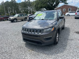 Used 2018 Jeep Compass Sport w/ Tech Group image 3