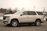 Used 2022 Cadillac Escalade Premium Luxury w/ Performance Package image 6