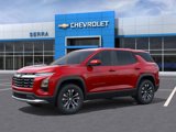 New 2026 Chevrolet Equinox LT w/ Convenience Package II image 2