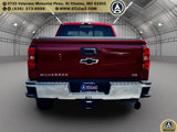 Used 2019 Chevrolet Silverado 2500 LTZ w/ Duramax Plus Package image 4
