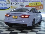 Used 2023 Nissan Altima 2.5 SR w/ SR Premium Package image 5