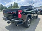 Used 2021 Chevrolet Silverado 2500 Custom w/ Custom Value Package image 6