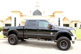 Used 2016 Ford F250 Lariat w/ Lariat Interior Package image 2