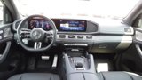 Used 2025 Mercedes-Benz GLS 450 4MATIC image 2