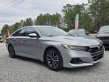 Used 2021 Honda Accord EX-L image 3