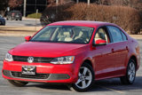 Used 2013 Volkswagen Jetta TDI image 3
