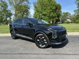 New 2026 Kia Sportage LX w/ LX Convenience Package image 2