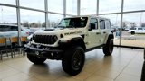 New 2025 Jeep Wrangler Unlimited Rubicon 392 image 4
