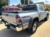 Used 2014 Toyota Tacoma 4x4 Double Cab image 4