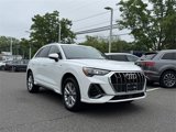 Certified 2022 Audi Q3 2.0T Premium image 2