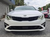 Used 2019 Kia Optima EX w/ EX Premium Package image 2
