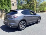 New 2025 Alfa Romeo Stelvio Sprint w/ Veloce Package image 5