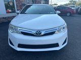 Used 2012 Toyota Camry LE image 2