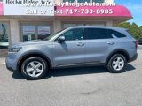 Used 2023 Kia Sorento LX image 4