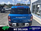 New 2025 Ford Bronco Sport Big Bend image 5
