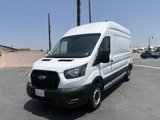 Used 2023 Ford Transit 250 148 High Roof w/ Load Area Protection Package image 3