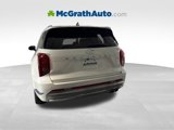New 2025 Hyundai Palisade Calligraphy image 4