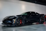 Used 2016 Chevrolet Corvette Z06 image 4
