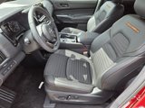 New 2025 Nissan Pathfinder Rock Creek image 6