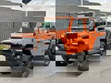 New 2025 Jeep Wrangler Willys image 4