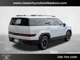 New 2026 Hyundai Santa Fe SEL image 5