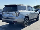 New 2025 Chevrolet Suburban RST w/ Comfort Package image 5
