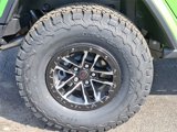 New 2025 Jeep Wrangler Unlimited Rubicon image 5